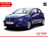 Seat Ibiza SC 1.0 Style Sitzheizung Klimaaut. USB AUX - Seat Ibiza: ST