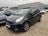Kia Venga Dream Team PANO*KAMERA*NAVI*SHZ*AHK - Kia Venga mit Schiebedach