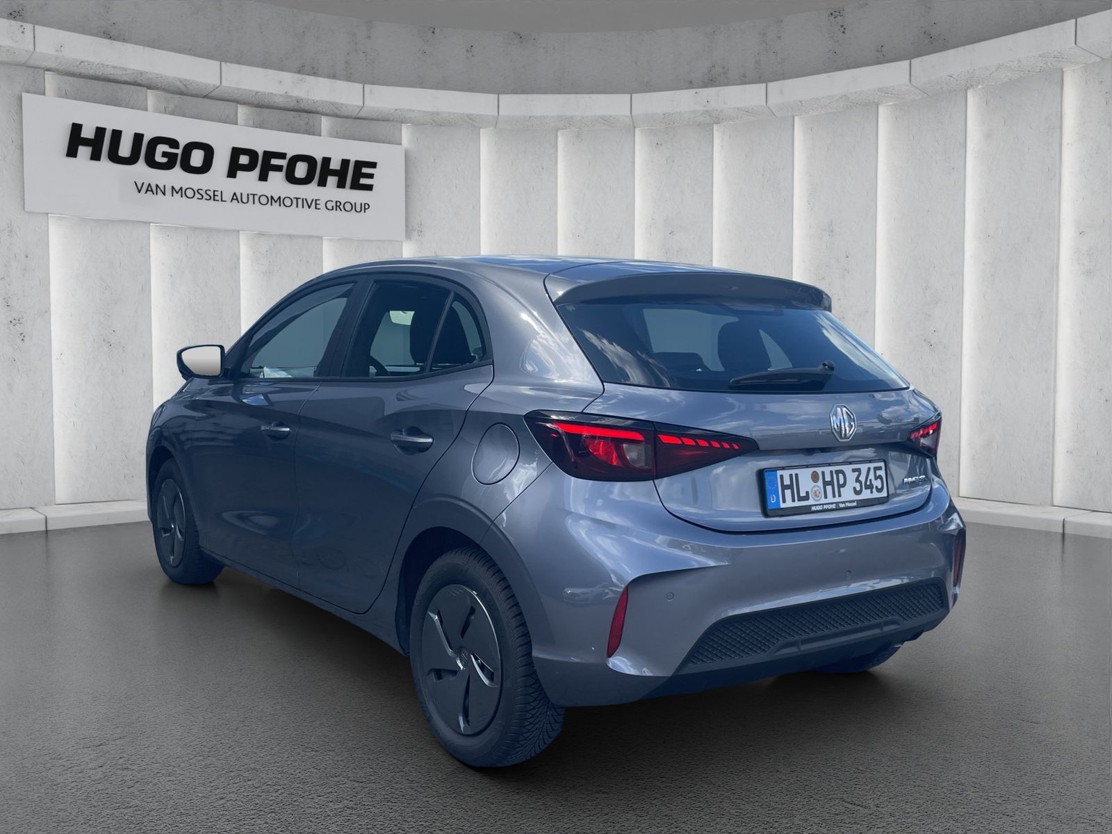 MG3