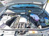Audi A6 Avant 2,4 V6 - Benziner, BJ 2001/1... - Audi A6 aus 2001: 4.2