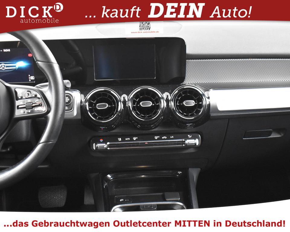 Mercedes-Benz GLB 180