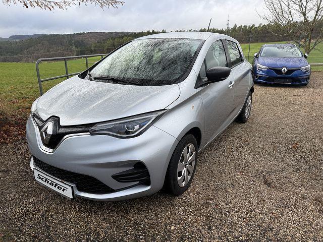 Renault ZOE Life