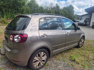 Volkswagen Golf Plus - 2