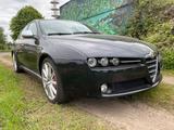 Alfa Romeo 159 2,2 ti jts 123000km Ahk tüv... - Alfa Romeo 159 aus 2009