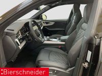 Audi Q8 - Vorschau Bild 11