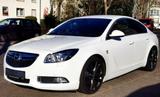 Opel Insignia 2.0 Bi-Turbo CDTI ecoFLEX Sport S/S... - Opel Insignia mit Diesel-Antrieb: Bi Turbo