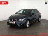 Seat Ibiza FR 1.0 TSI LED ACC Navi Kamera Sitzheizung