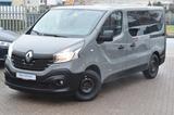 Renault Trafic Combi L1H1 2,9t  Expression 2.Hd|Klima|Si - Renault Trafic: Van, Combi