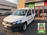 Volkswagen Caddy 2.0 TDI 140 CV 4Motion DSG 5p.  - Volkswagen Caddy: 14d