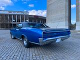 Pontiac GTO - Pontiac GTO Gebrauchtwagen