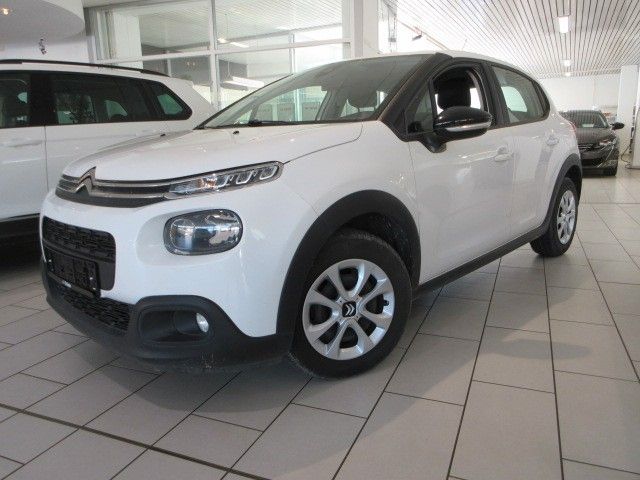 Citroën C3 Feel 1.2T PDC/KLIMA/TEMPOMAT