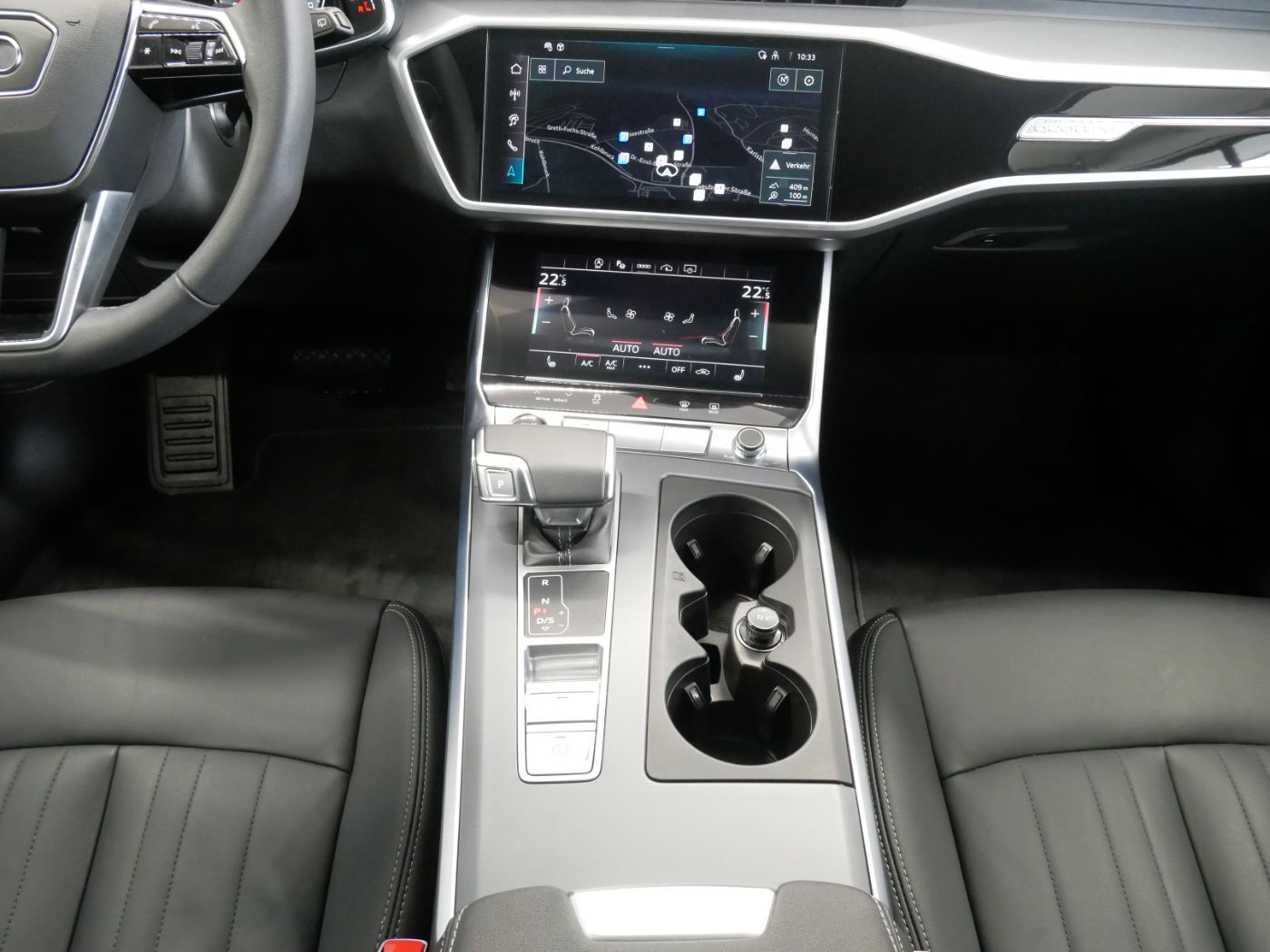 Audi A6 - Bild 12