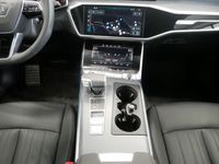 Audi A6 - Vorschau Bild 12