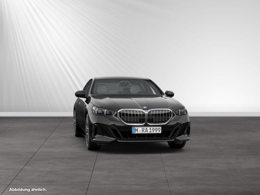 BMW 520 - Bild 12