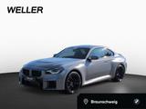BMW M2 Coupé LivePro HUD ad.LED Memory RFK H/K - BMW M2 in Braunschweig