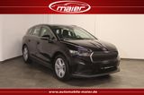 Skoda Enyaq 80 Loft-Virtual-Navi-ACC-LED-HUD-CCS-KAM- - Skoda Enyaq: Automatik