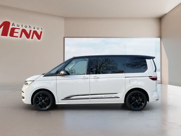 Volkswagen T7 Multivan 2.0TDI DSG Edition CarPlay RFK SHZ