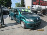 Citroën C3 - gebrauchte Citroën C3 aus dem Jahr 2002