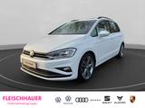Volkswagen Golf Sportsvan VII Highline 1.5 TSI DSG ACT Spor - Volkswagen Golf Sportsvan in Mönchengladbach