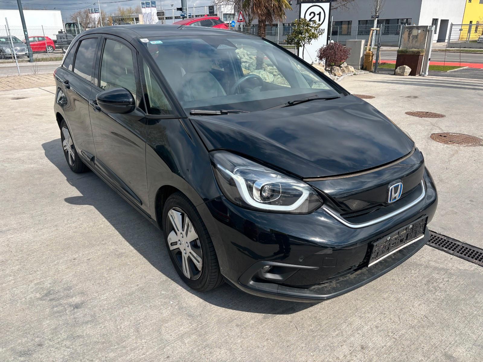 Honda Jazz 1.5 i-MMD Hybrid Executive