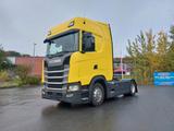 Scania S450 Highline-RETARDER-2 Tanks-ACC-NAVI-TV - Scania R