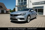 Opel Astra K 1.2 Direct T Ultimate "LED"Kamera"4xShz" - Opel Astra: Blau