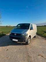 Volkswagen VW T5 | DSG | 2.0TDI | 4Motion | 1te Hand - VW T5 Transporter in Lübeck