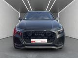 Audi RSQ8 4.0 TFSI *RS-AGA*PANO*B&O*Keramik*HuD*Sthz* - gebrauchte Audi RSQ8 aus dem Jahr 2024