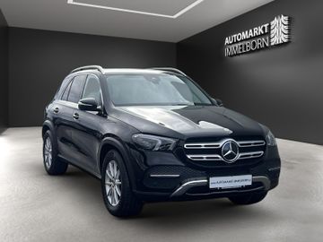 Mercedes GLE 350 - 2