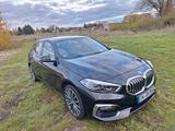 BMW 120i Luxury Line Steptronic Luxury Line - BMW 1er Reihe: Luxury Line