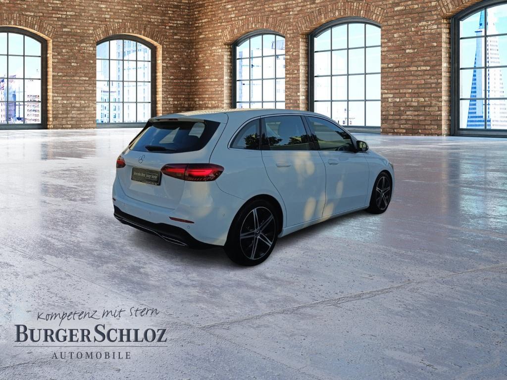 Mercedes-Benz B-Class AHK/LED/18 Zoll/SHZ/ KAMERA/, миниатюра 5