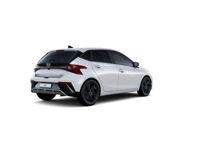 Hyundai i20 – Bild 4