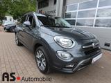 Fiat 500X Cross 1.4 MultiAir 2.Hd*Navi*Temp*SHZ*PDC - Fiat Gebrauchtwagen in Stuttgart