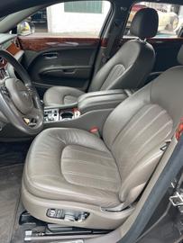 صورة 7 لـ 2010 Bentley MULSANNE