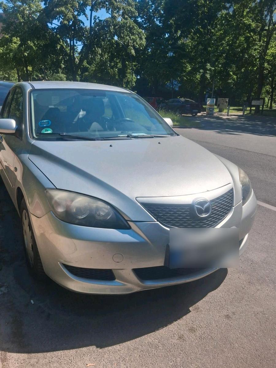 Mazda 2 2006 — photo 7