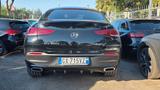 Mercedes-Benz Mercedes-benz GLE 350 d 4Matic Coupé Premium Pro - Mercedes-Benz GLE 350 Kombi Gebrauchtwagen