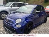 Abarth 595 Competizione - scheckheftgepflegte Abarth 595 Competizione
