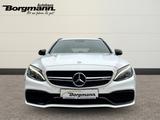 Mercedes-Benz C 63 AMG T-Modell Top Zustand - Mtl. Rate 476€ - Mercedes-Benz C 63 AMG in Essen