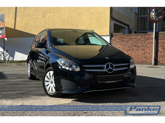 Mercedes-Benz B 180 d CDI*NAV*PDC*Tempo*LED*SHZ*BT*