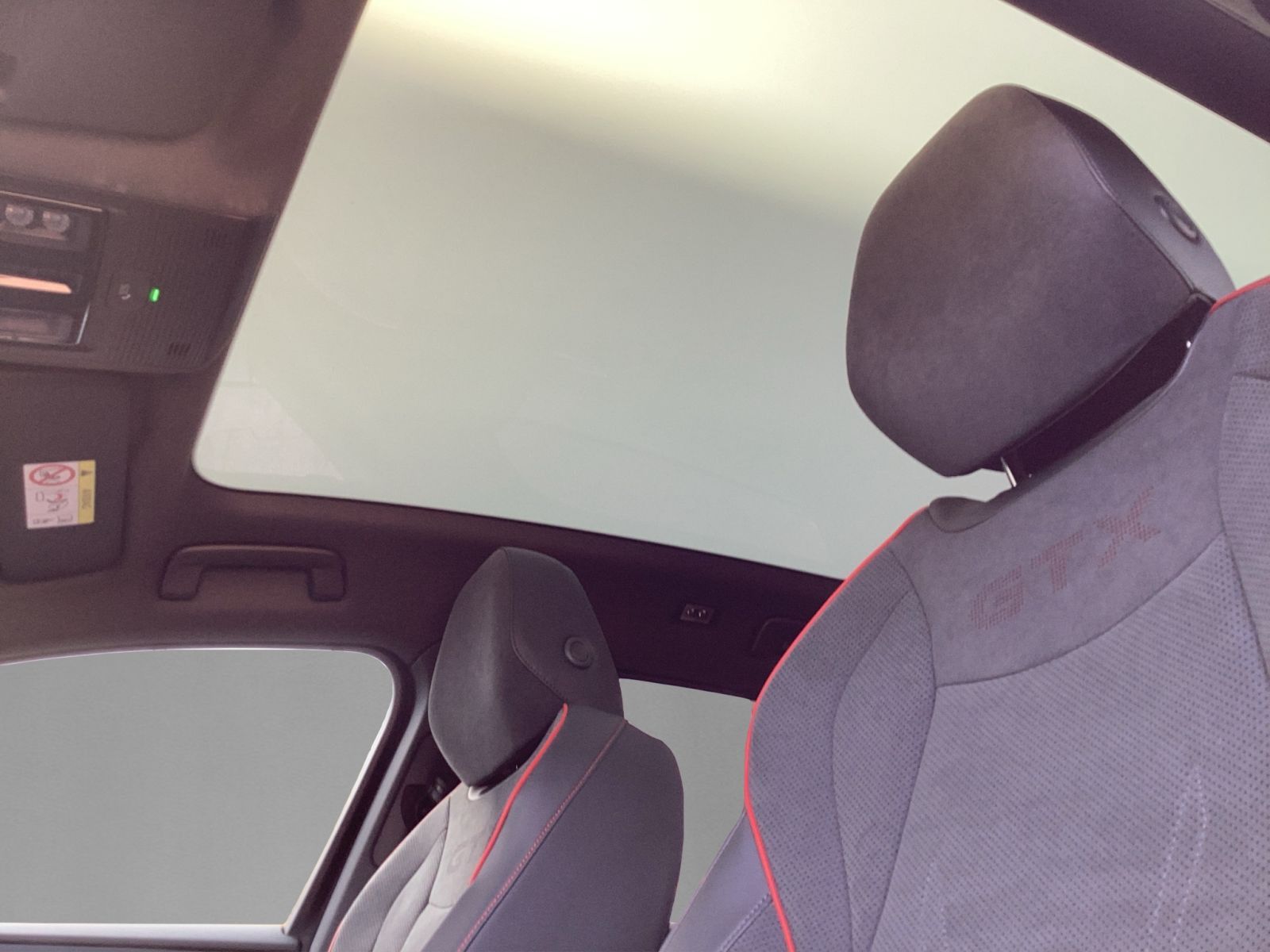 Volkswagen ID.7 - Bild 21