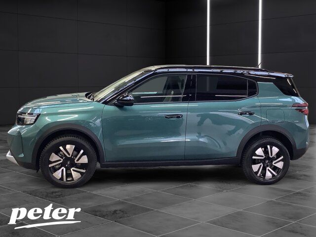 Opel Frontera e GS +Allwetter+Rückfahrkamera+ imagem 2
