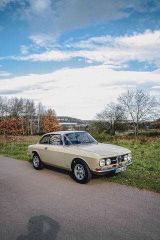 Alfa Romeo GTV 1750 1.Serie