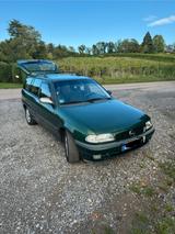 Opel Astra F - Micro Camper - gebrauchte Opel Astra aus dem Jahr 1997
