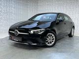 Mercedes-Benz CLA 180 d Shooting Brake 7G-DCT Progressive+MBUX - Mercedes-Benz mit Diesel-Antrieb: Mb 180