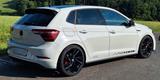 Volkswagen Polo 2.0 TSI OPF DSG- GTI Edition 25---Garantie - Volkswagen Polo: Leder