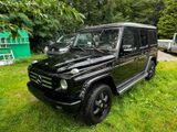 Mercedes-Benz G 320 CDI, lang -
