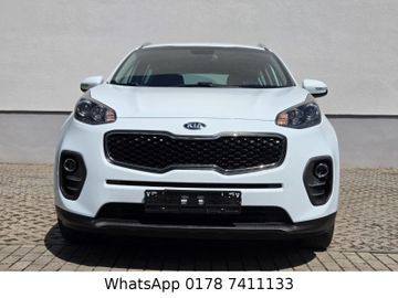 KIA Sportage - 2