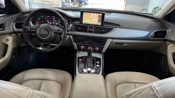 Audi A6 - 11