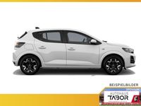 Dacia Sandero - Vorschau Bild 5