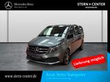Mercedes-Benz V 250 d lang Navi LED EASY-Pack NightPaket - gebrauchte Mercedes-Benz V 250 aus dem Jahr 2023
